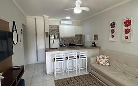 Riviera Flat 120 - Com serviços de hotelaria